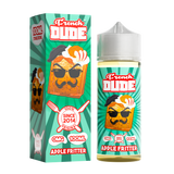Apple Fritter French Dude 100ml