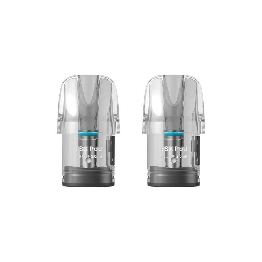 Aspire Cyber S/X Replacement Pods