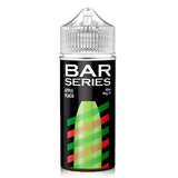 Bar Series - 100ml Shortfill