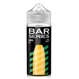 Bar Series - 100ml Shortfill