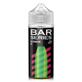 Bar Series - 100ml Shortfill