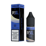 Bar Fuel Blue Razz Nic Salts 10ml