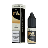 Bar Fuel Pina Colada Nic Salts 10ml