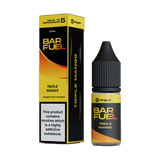 Bar Fuel Triple Mango Nic Salts 10ml