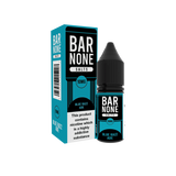 Bar None Salts Blue Razz Ade 10ml
