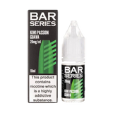 Bar series - Kiwi Passion Guava 10ml