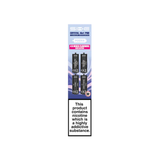 SKE Crystal 4 In 1 Pods Pack Of 4