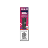 SKE Crystal 4 In 1 Pods Pack Of 4