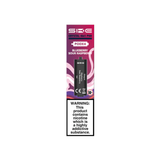 SKE Crystal 4 In 1 Pods Pack Of 4