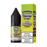 Chubby Salts Kiwi Passionfruit Guava 10ml