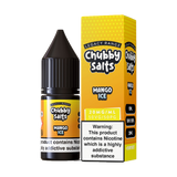 Chubby Salts Mango Ice 10ml