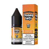 Chubby Salts NRG Ice 10ml