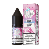 Double Up Cotton Candy 10ml
