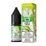 Double Up Lemon & Lime 10ml