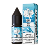 Double Up Mad Blue 10ml