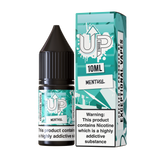 Double Up Menthol 10ml