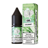 Double Up Spearmint 10ml