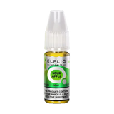 Elf Bar Elfliq - Sour Apple 10ml