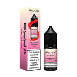 Elux Legend Strawberry Ice Cream Nic Salts 10ml