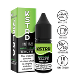KSTRD - Appl Pie Nic Salt 10ml | The Ace of Vapez