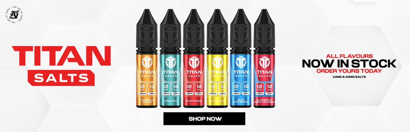 The Ace Of Vapez Distro