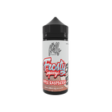 No Frills Collection Series Frosty Squeeze 50/50 80ml