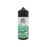 No Frills Collection Series Frosty Squeeze 50/50 80ml