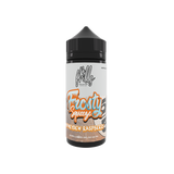 No Frills Collection Series Frosty Squeeze 50/50 80ml