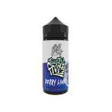 No Frills Twizted Fruits Collection Series 50/50 80ml