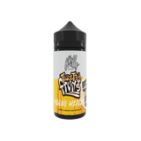 No Frills Twizted Fruits Collection Series 50/50 80ml