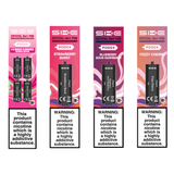 SKE Crystal 4 In 1 Pods Pack Of 4
