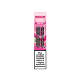 SKE Crystal 4 In 1 Pods Pack Of 4