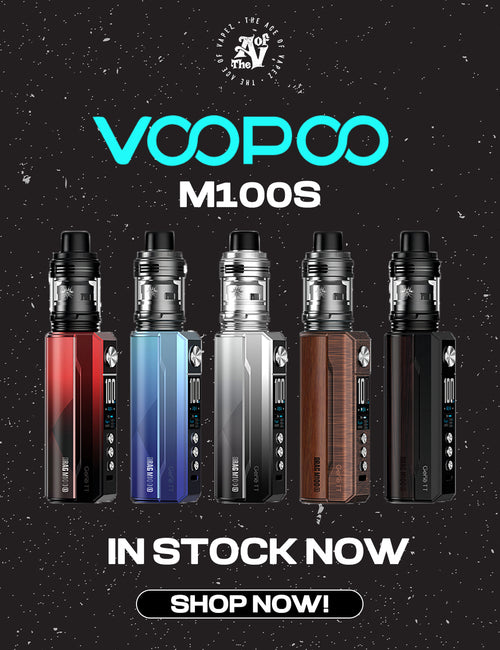 The Ace Of Vapez Distro
