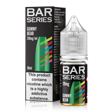 Bar Series - Gummy Bear 10ml