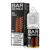 Bar Series - Cola 10ml