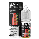 Bar Series - Strawberry Kiwi 10ml