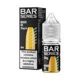 Bar Series - Mango Ice 10ml