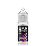 Bar Series - Blackcurrant Ice 10ml