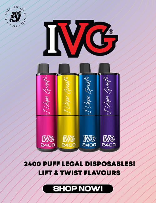 The Ace Of Vapez Distro