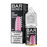 Bar Series - Pink Lemonade 10ml