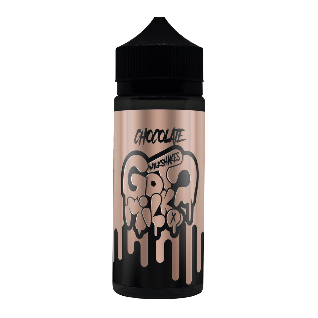 Got Milk? - Chocolate Milkshake 100ml