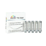 Innokin T18 & T22 Coils