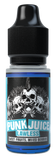 Lawless Nicotine Salt E Liquid by Punk Juice (Clearance)