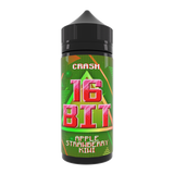 16 Bit - Crash 100ml