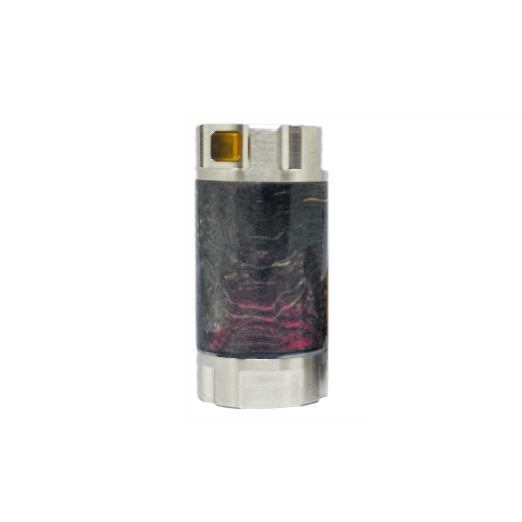 Ultroner - Mini Stick- 18350 Regulated Tube Mod (Clearance)