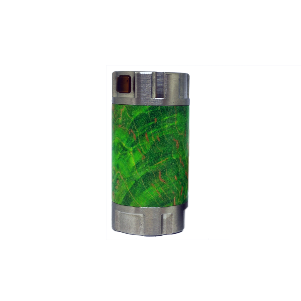 Ultroner - Mini Stick- 18350 Regulated Tube Mod (Clearance)
