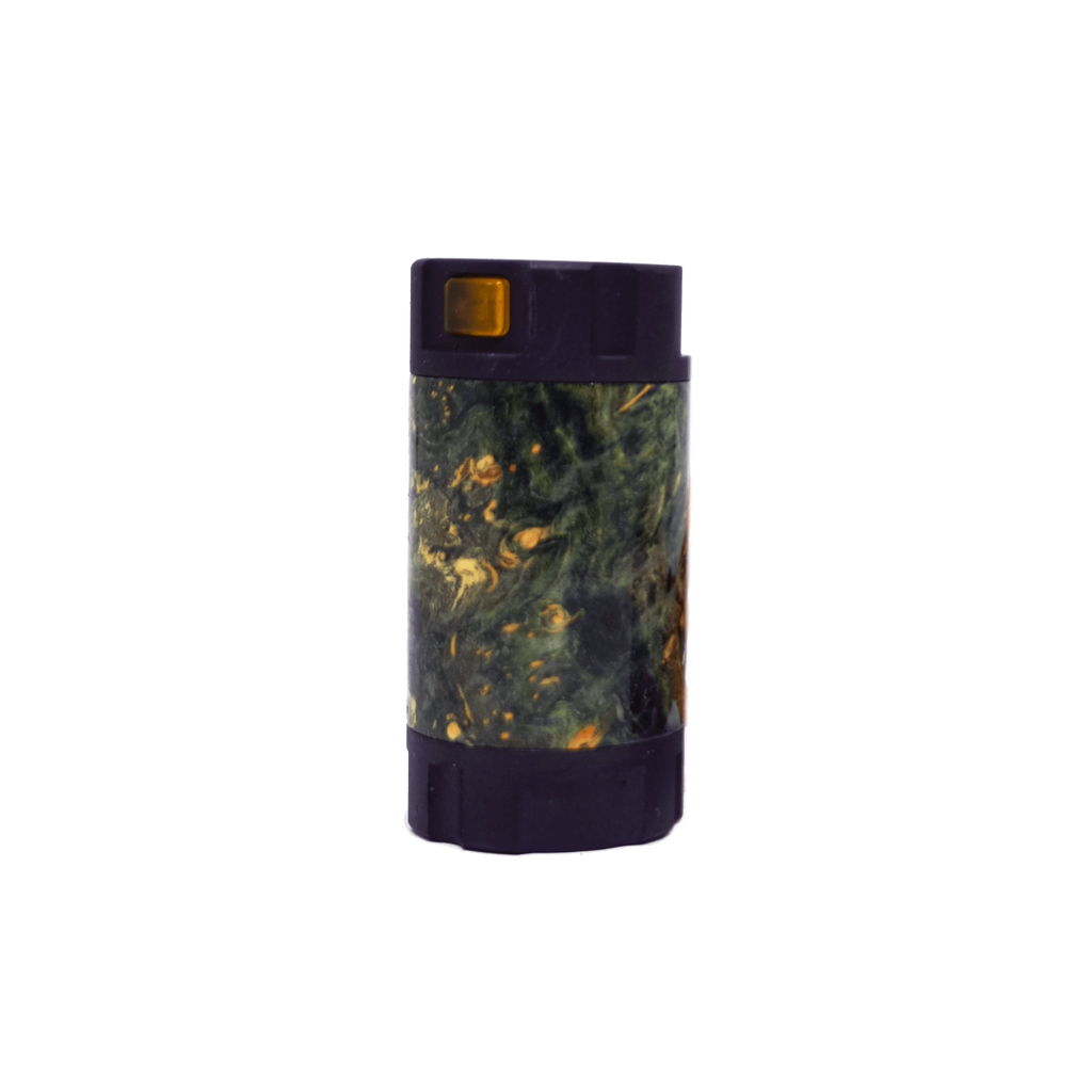 Ultroner - Mini Stick- 18350 Regulated Tube Mod (Clearance)