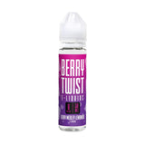 Berry Twist - Berry Medley Lemonade 50ML