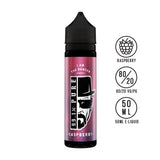 99.1% Pure - Raspberry 50ml