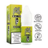 No Frills Salts - 99.1% Pure: Summer Fruits Nic Salt 10ml